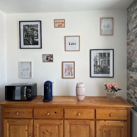 Les Petits De Georges Apartment Agde Exterior photo