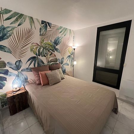Les Petits De Georges Apartment Agde Exterior photo