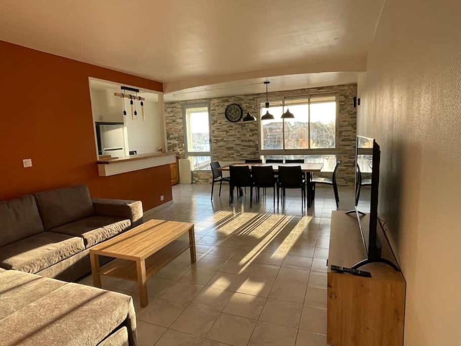 Les Petits De Georges Apartment Agde Exterior photo
