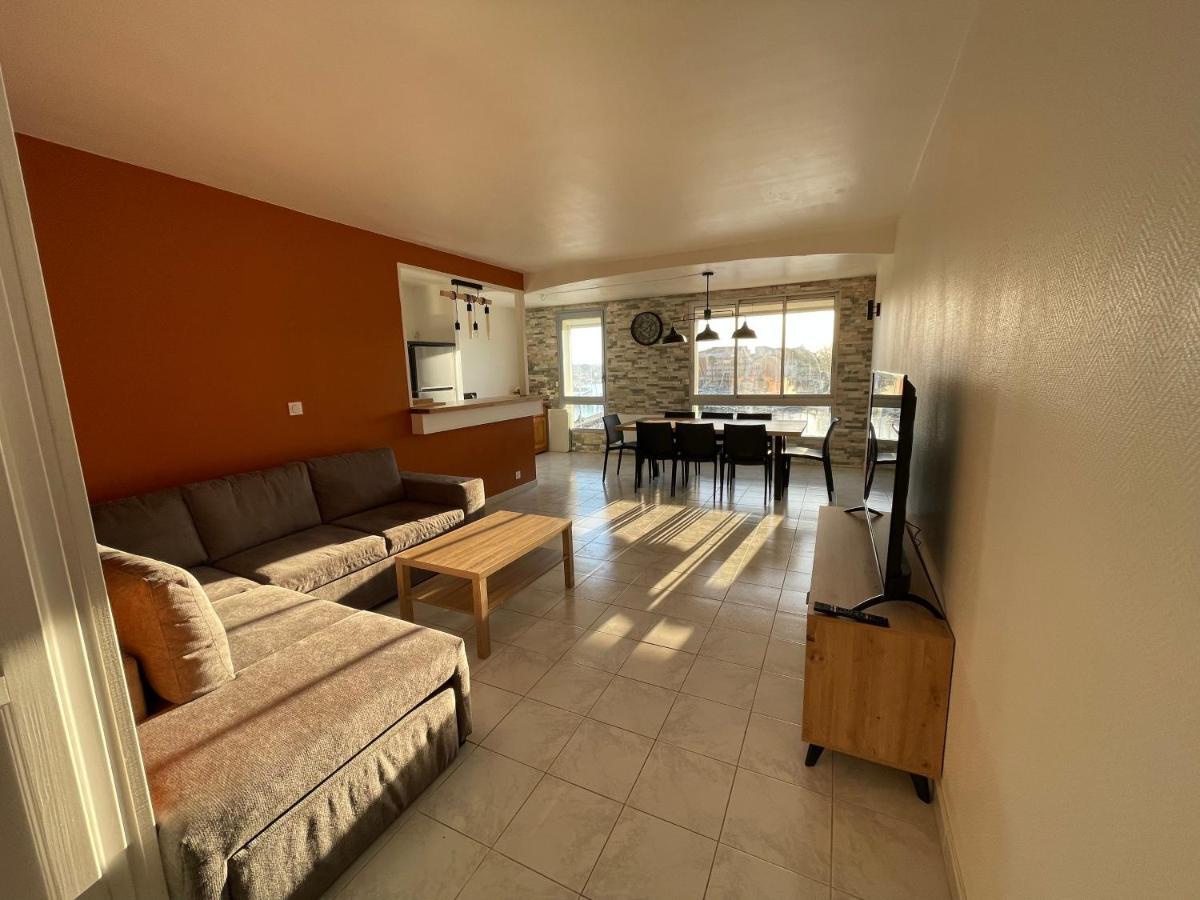 Les Petits De Georges Apartment Agde Exterior photo