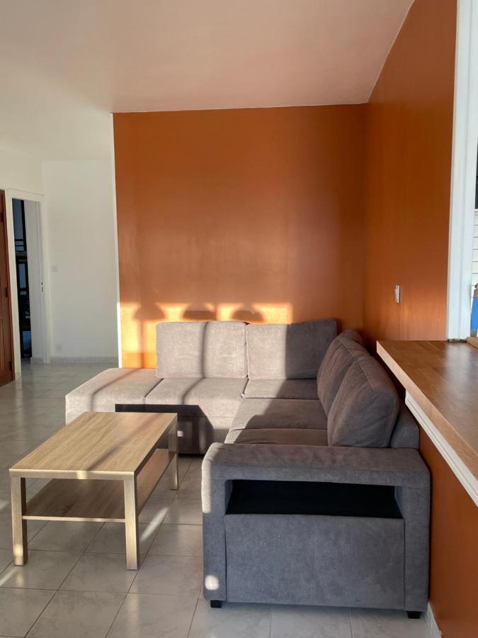 Les Petits De Georges Apartment Agde Exterior photo
