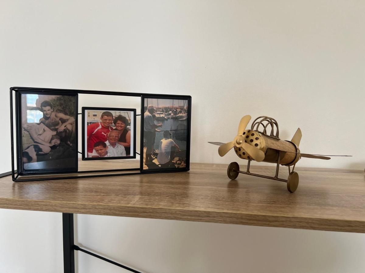 Les Petits De Georges Apartment Agde Exterior photo