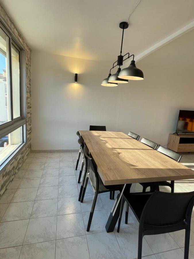 Les Petits De Georges Apartment Agde Exterior photo