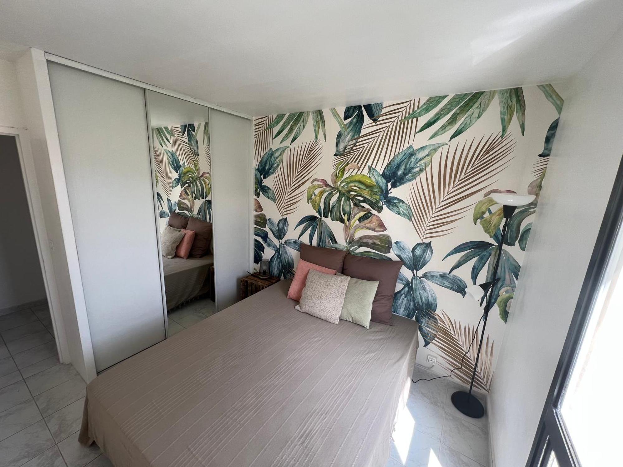 Les Petits De Georges Apartment Agde Exterior photo