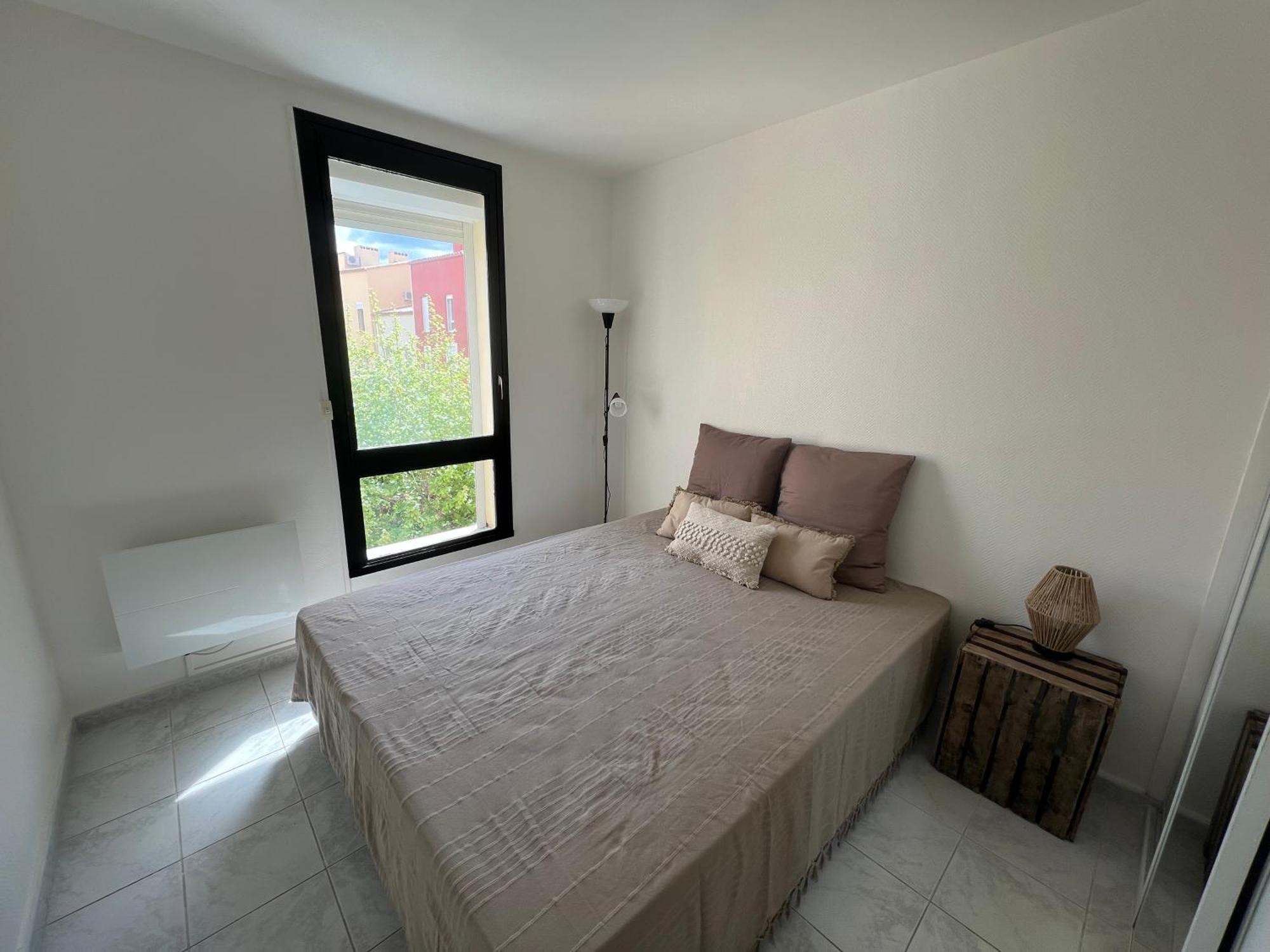 Les Petits De Georges Apartment Agde Exterior photo